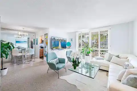 Coastal Living at Its Finest in Ocean Towers South