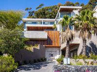 STYLE, PANACHE AND FLAIR WITH SUBLIME SEA VIEWS