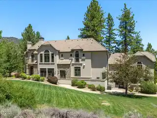 Contemporary Elegance in Montreux