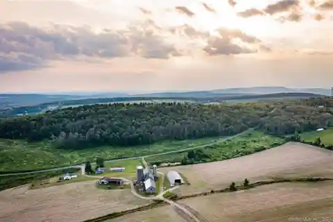 Rare Farm Property with Several Building Sites