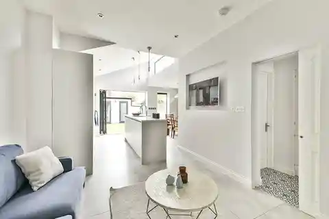 Beautiful Period House