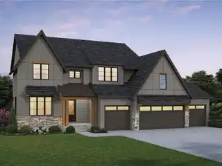 Premium Homesite in Elwell Farms