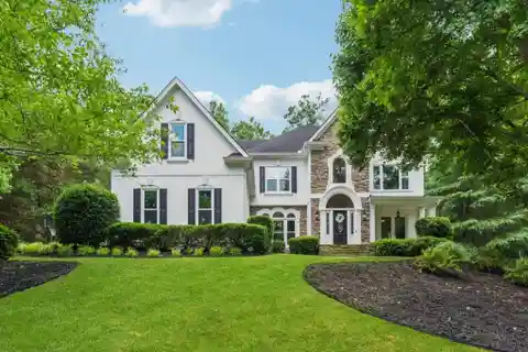 Completely Renovated Home in a Sought-after Community