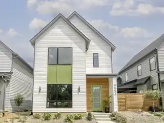 Brand New Home in Vibrant South Village of Nickel Plate