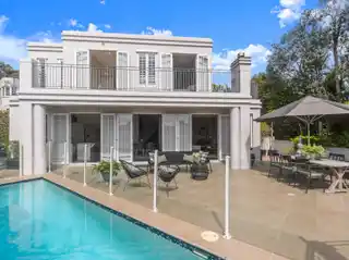 Rare and Elevated Property
