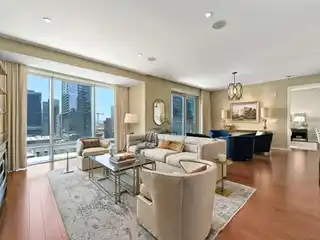 One Bedroom Home in the Austonian