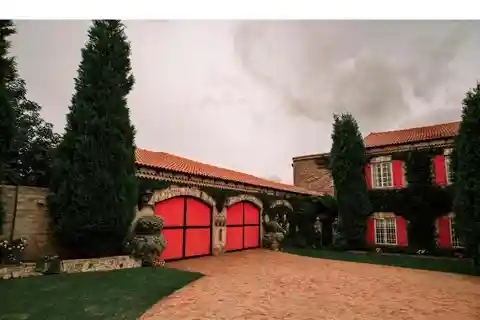 Breathtaking Fully Furnished French Chateau