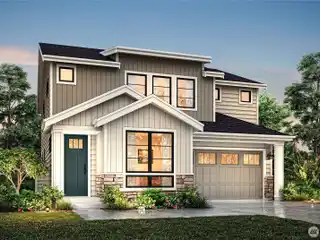 Modern Farmhouse Living in Prime Location