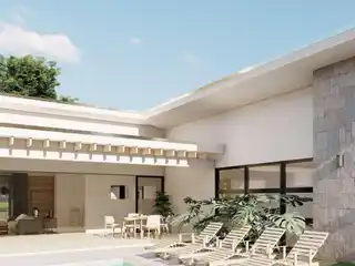 Sanara Phase Ii - Luxury Living at Reserva Conchal