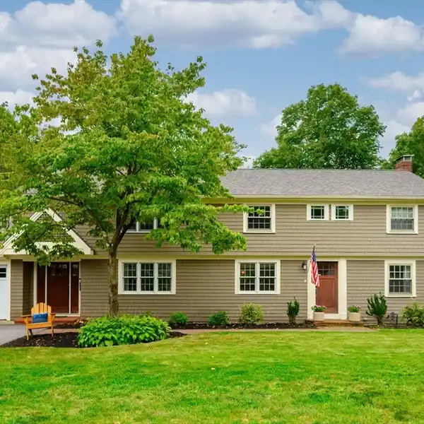 BEAUTIFULLY UPDATED HOME IN AN UNBEATABLE LOCATION