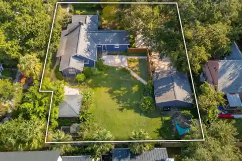 Prime Old Mount Pleasant Property with Endless Possibilities