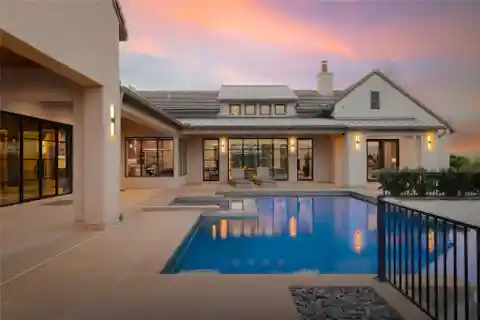 Refined Luxury in Commanding Hilltop Position