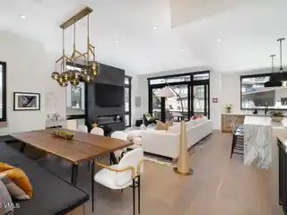 Turn-Key Mountain Sanctuary