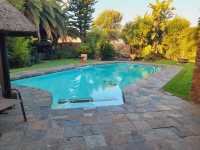 SPACIOUS AND METICULOUSLY DESIGNED RESIDENCE