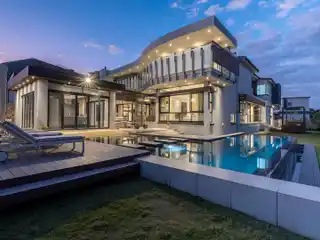 Unmatched Architectural Design