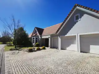 Paradise on One of the Most Sought After Golf Estates