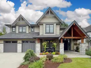 Artisan Elegance on a Quiet Street