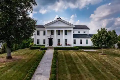 The Sears-Adams House