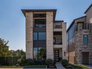 Stunning Designer Residence with Outdoor Oasis