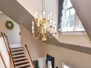 One Floor Living at Its Finest