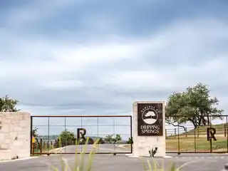New Construction in the Prestigious Ranches at Dripping Springs
