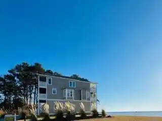 Modernized Retreat with Stunning Views and Endless Charm