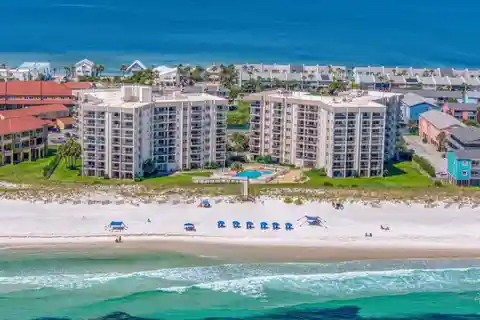 Gulf-Front Luxury Condo with Spectacular Views