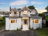 MAJESTIC CHARACTER HOME ON EXPANSIVE PROPERTY