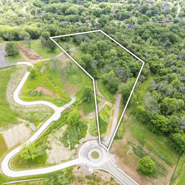 DESIRABLE ACREAGE WITH INCREDIBLE VIEWS