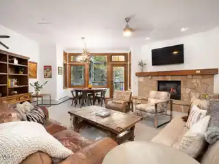 The Ultimate Ski-In/ski-Out Lifestyle at the Alpine Club