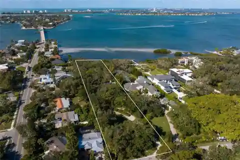 Two Lush Acres with Endless Possibilities