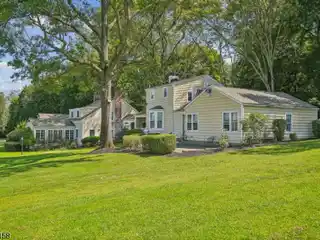 Three Orchards - Truly a Unique Property