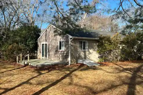 Incredible Opportunity in East Hampton
