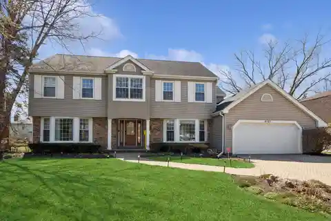 Move-in Ready Home in Lakeshire