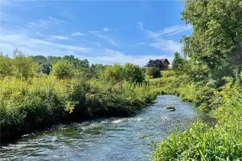 Remarkable Nearly 100-Acre Property