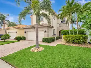 Refined Living in Exclusive Enclave