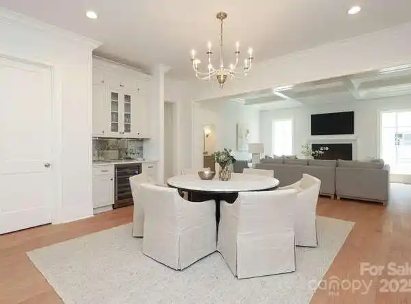 ELEGANT RESIDENCE WITH DESIGNER UPGRADES THROUGHOUT
