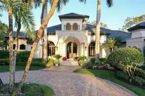 Grand Estate in Mediterra
