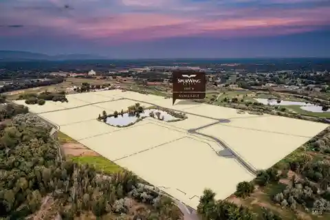 Endless Options at Spurwing Acres