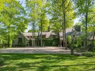 West Wind Hill - Bespoke Country Estate for Rent