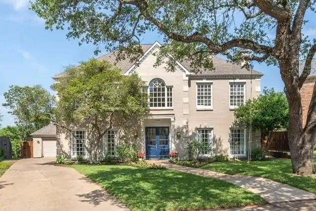 Gorgeous Lake Highlands Home