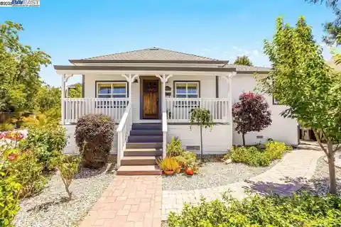 Tastefully Upgraded Circa 1885 Home