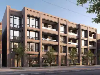 Curated Comfort in a Vibrant Neighborhood