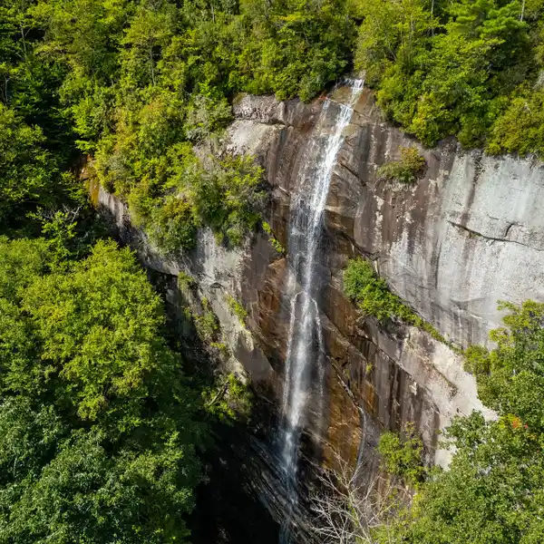 66.79-ACRE MOUNTAIN SANCTUARY