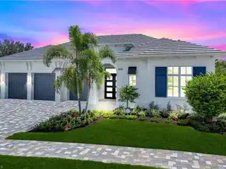 Oasis in the Heart of Naples