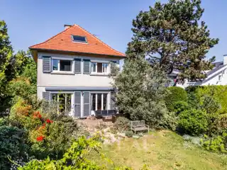Lovely Home in an Ideal Location