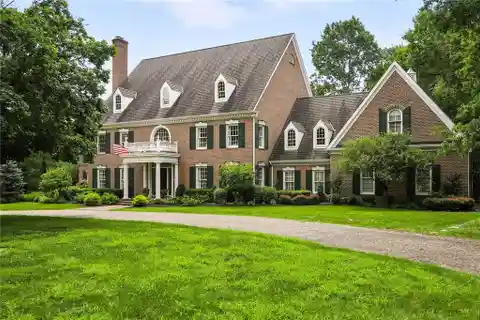 Exceptional Custom Estate