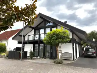 Dream House in a Sought-After Location in Lorsch