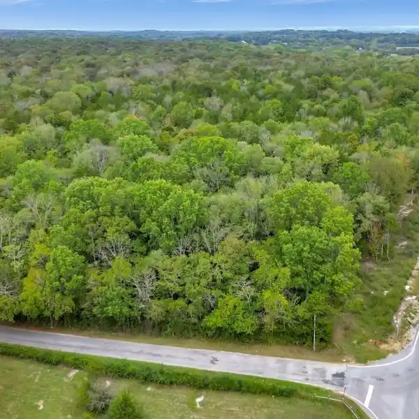 33-PLUS WOODED ACRES