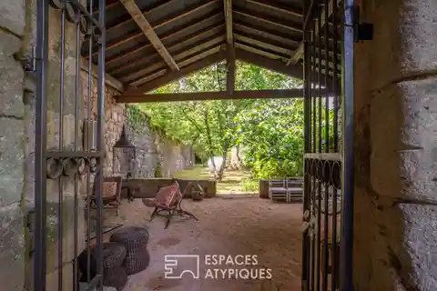 Superb Manor House